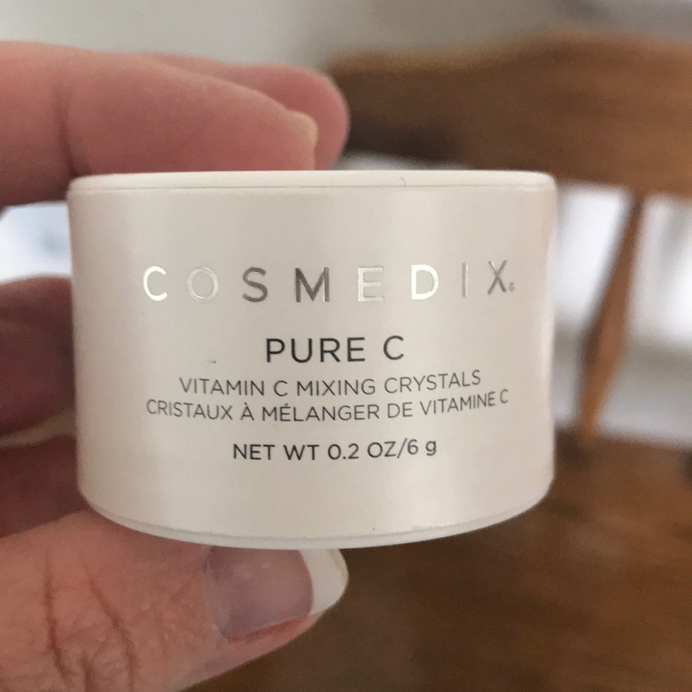 Cosmedix Pure C